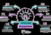 Krytyczne myślenie jako kluczowa kompetencja XXI wieku Krytyczne myślenie jako kluczowa kompetencja XXI wieku